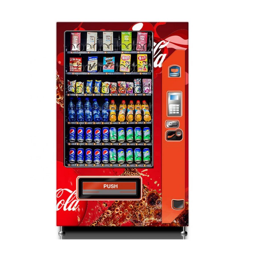 Soda vending machine, Soda vending machine for sale, drink vending